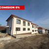 Casa tip duplex, la alb - Sura Mica - COMISION 0