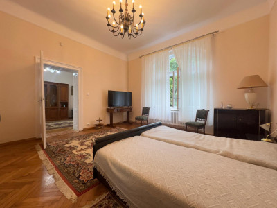 Apartament 2 camere, la vila, - Constantin Noica, Sibiu