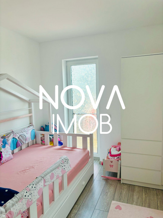 Apartament 3 camere, modern, Cart. Arhitectilor 