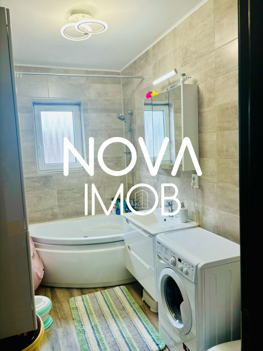 Apartament 3 camere, modern, Cart. Arhitectilor 