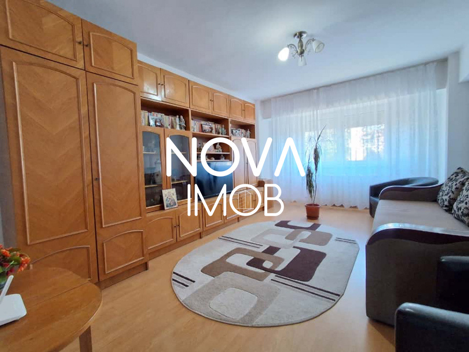 Apartament 3 camere de inchiriat, Str. Abatorului