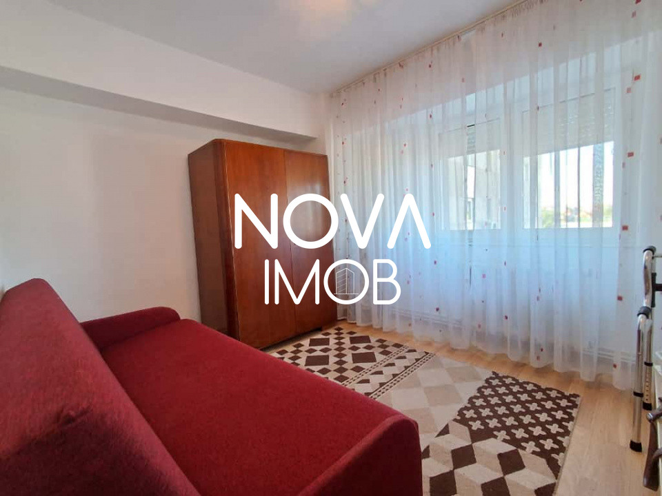 Apartament 3 camere de inchiriat, Str. Abatorului