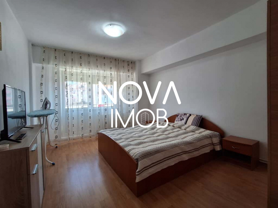 Apartament 3 camere de inchiriat, Str. Abatorului