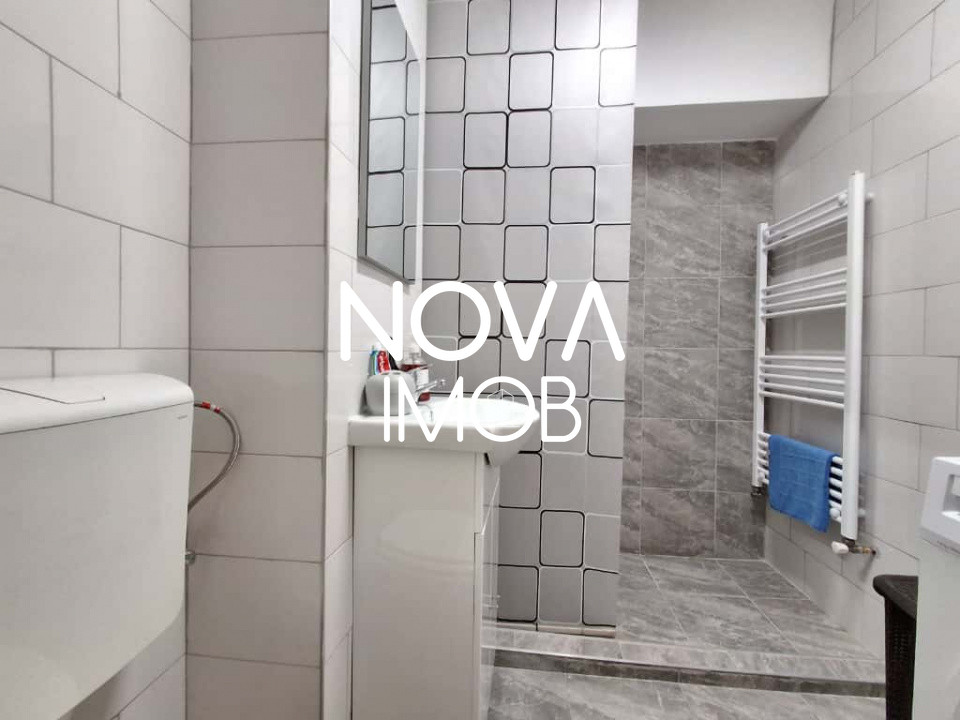 Apartament 3 camere de inchiriat, Str. Abatorului