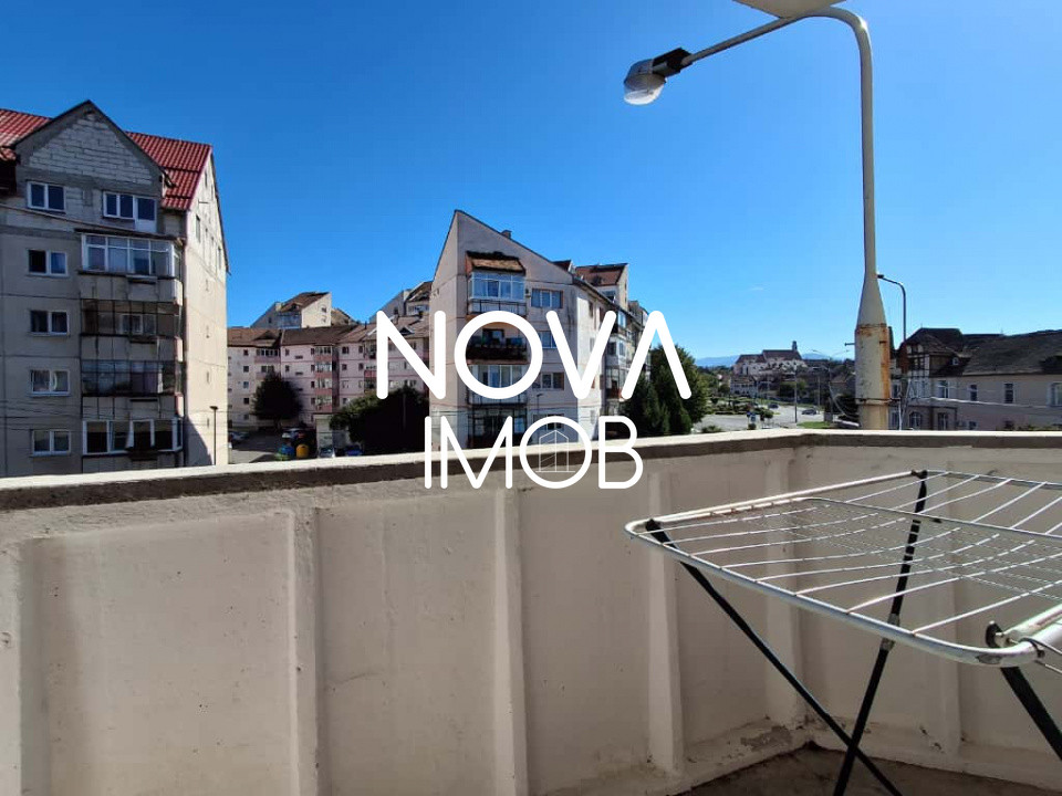 Apartament 3 camere de inchiriat, Str. Abatorului