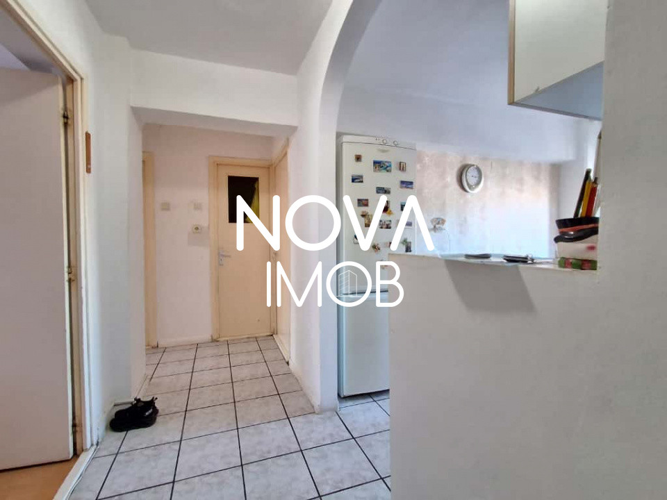 Apartament 3 camere de inchiriat, Str. Abatorului
