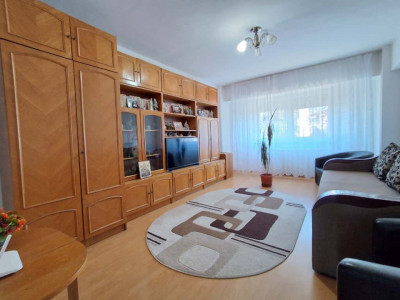 Apartament 3 camere de inchiriat, Str. Abatorului