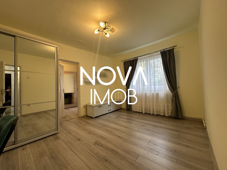 Apartament 2 camere, Zona Rahovei - Str. Plugarilor