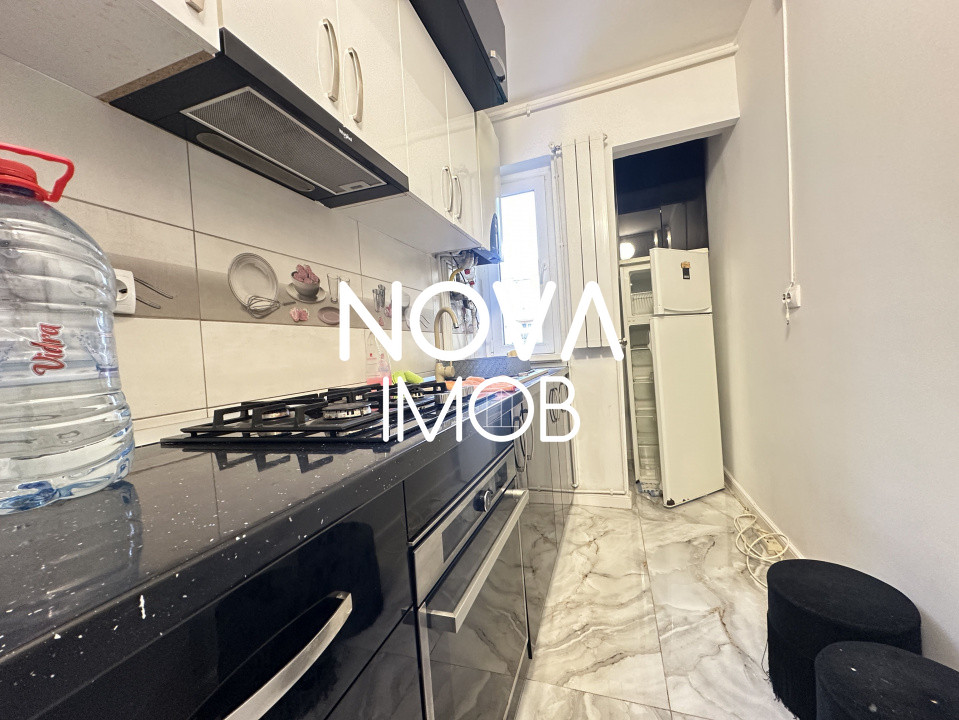 Apartament 2 camere, Zona Rahovei - Str. Plugarilor