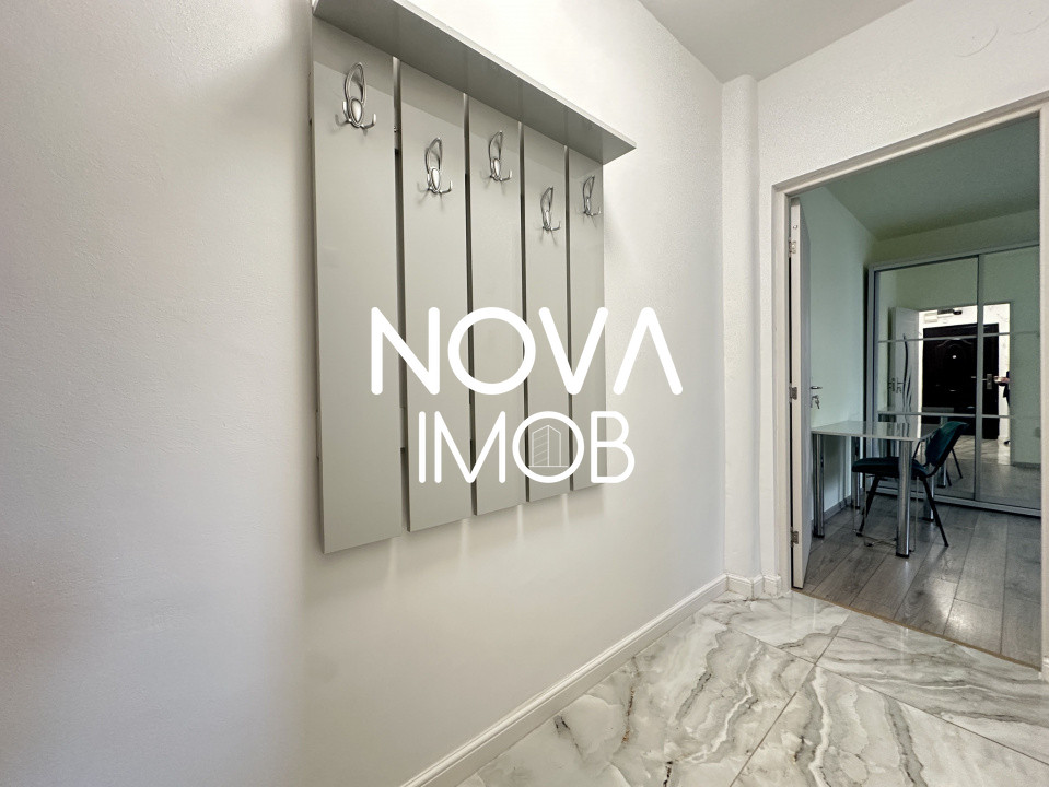 Apartament 2 camere, Zona Rahovei - Str. Plugarilor