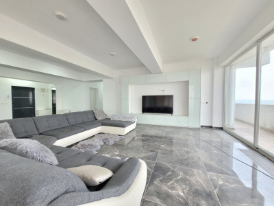 Penthouses de inchiriat, 245 mp. utili + 65mp. terasa - Mihai Viteazu