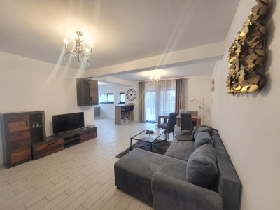 Casa 4 camere de inchiriat, Zona Triajului, Selimbar