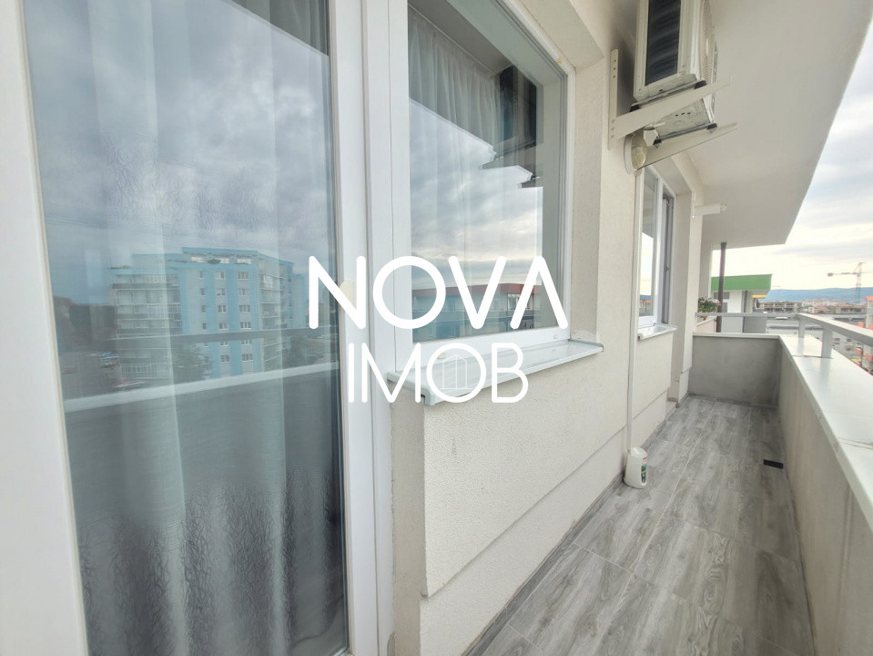 Apartament modern - Turnisor
