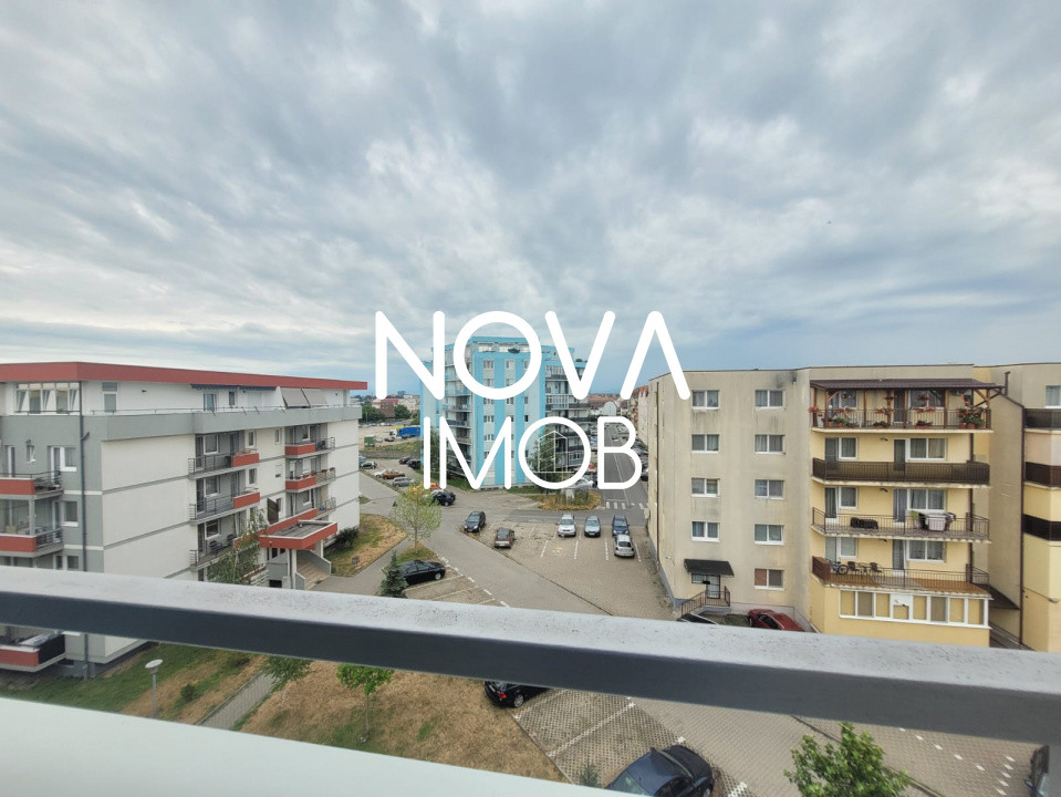 Apartament modern - Turnisor