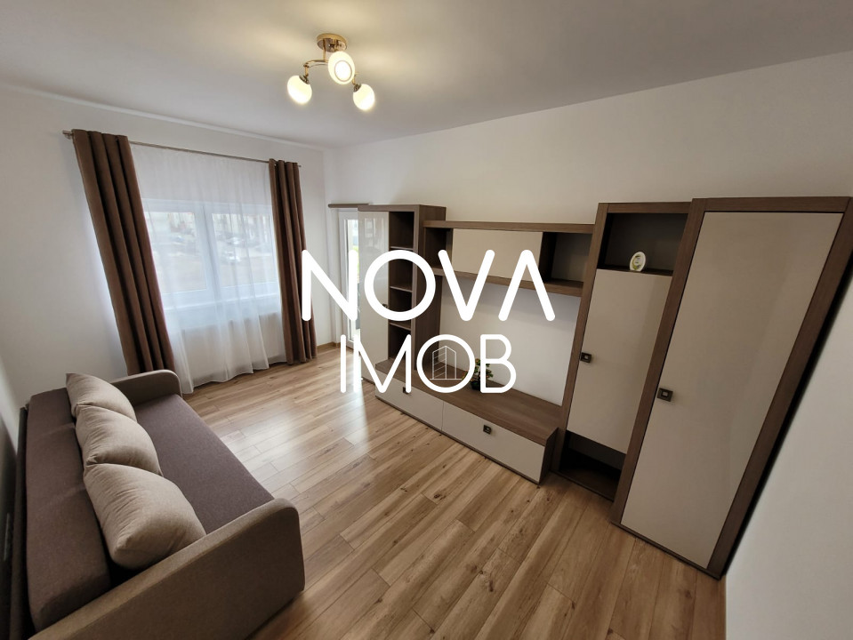 Apartament de inchiriat - Cartierul Arhitectilor, Zona Mandra 