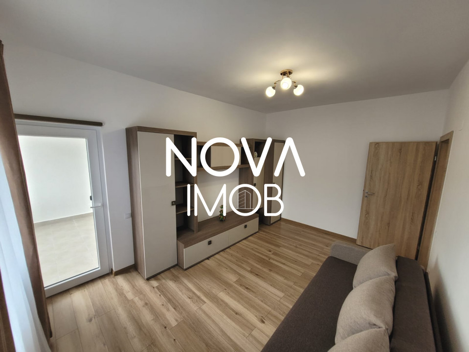 Apartament de inchiriat - Cartierul Arhitectilor, Zona Mandra 