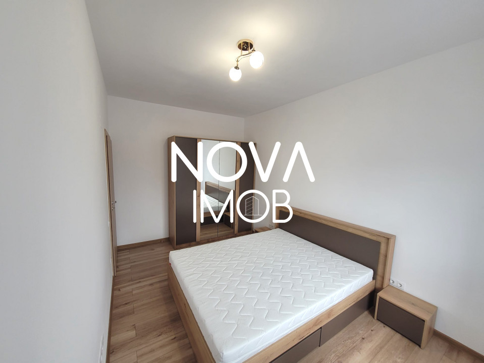 Apartament de inchiriat - Cartierul Arhitectilor, Zona Mandra 