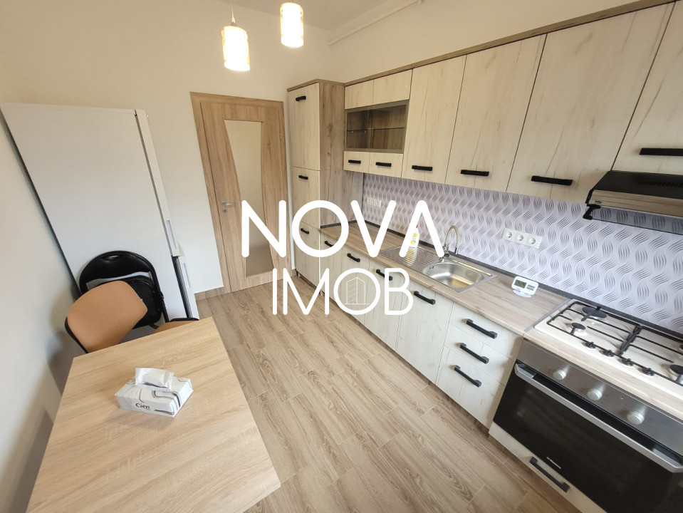 Apartament de inchiriat - Cartierul Arhitectilor, Zona Mandra 