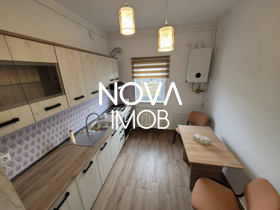 Apartament de inchiriat - Cartierul Arhitectilor, Zona Mandra 