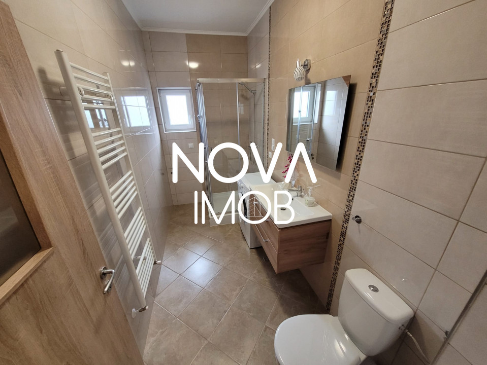 Apartament de inchiriat - Cartierul Arhitectilor, Zona Mandra 