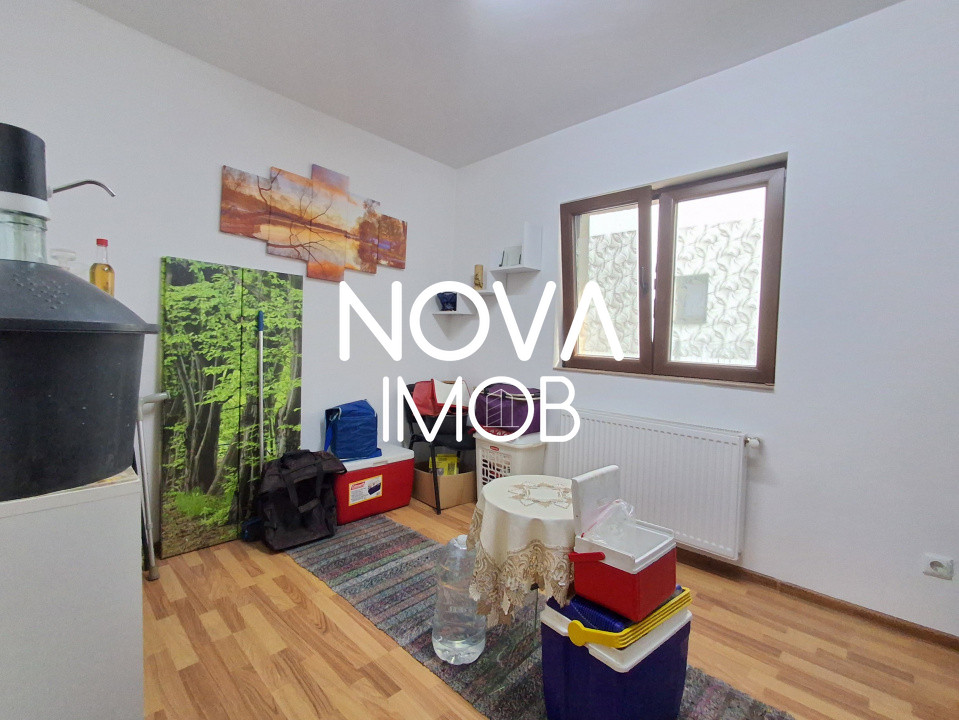 Casa tip duplex in Selimbar – 160 mp utili, Comision 0