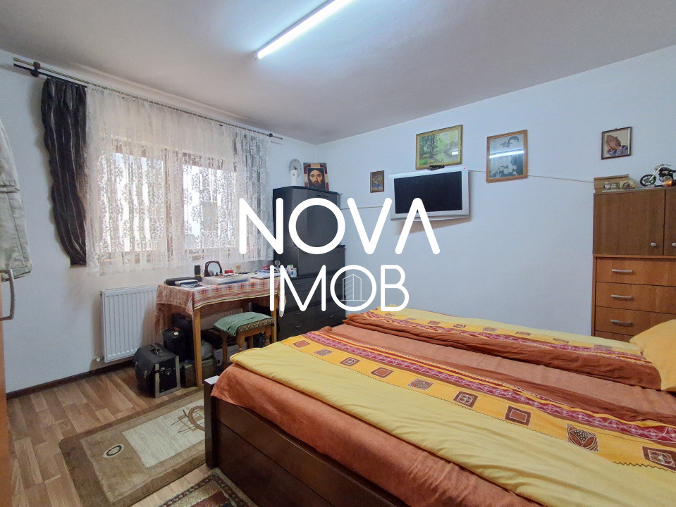 Casa tip duplex in Selimbar – 160 mp utili, Comision 0