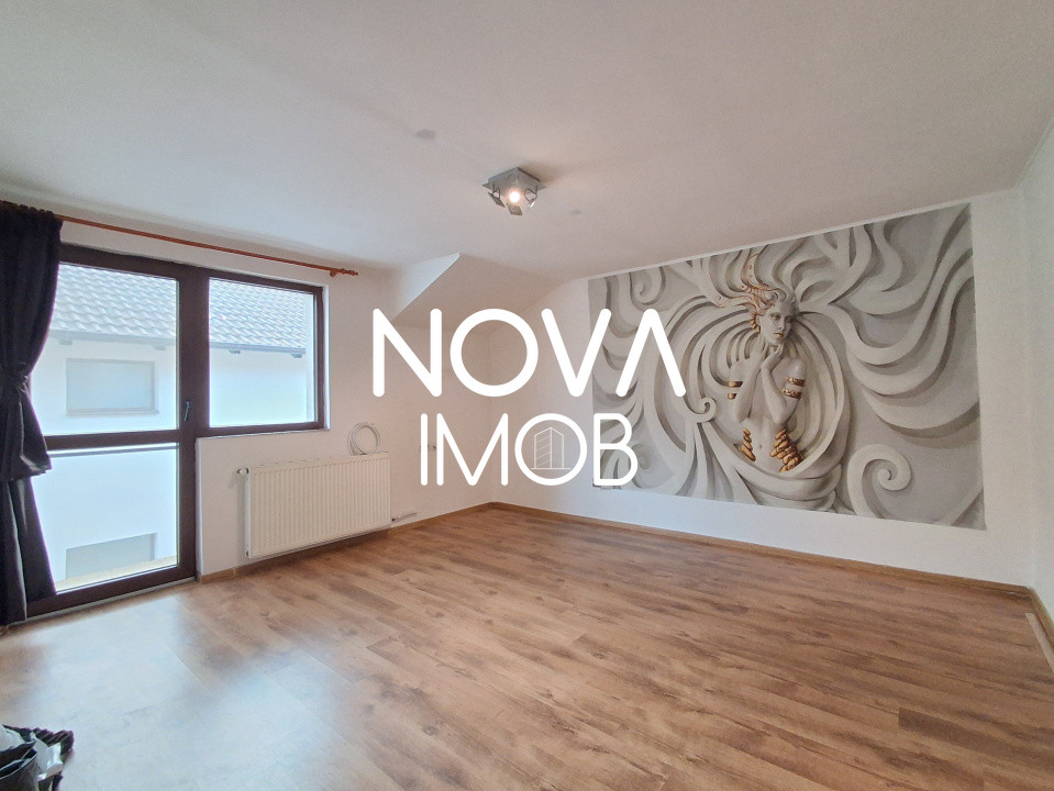 Casa tip duplex in Selimbar – 160 mp utili, Comision 0