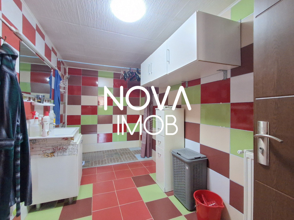 Casa tip duplex in Selimbar – 160 mp utili, Comision 0