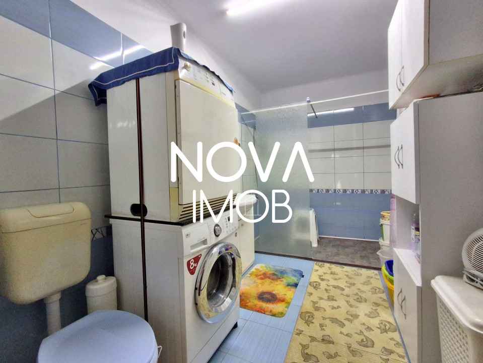 Casa tip duplex in Selimbar – 160 mp utili, Comision 0