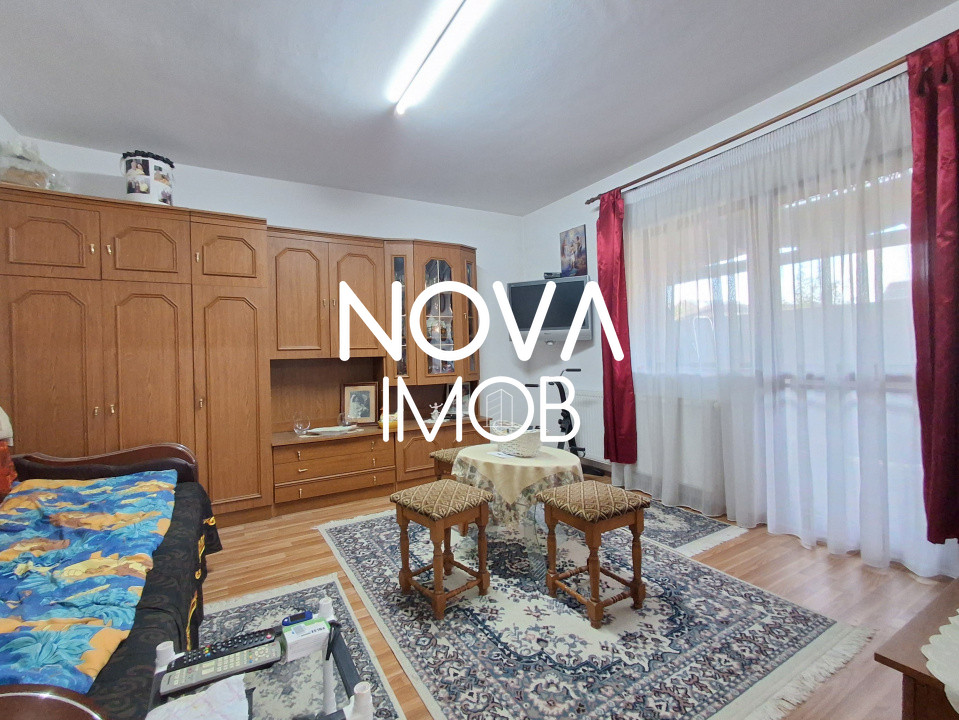 Casa tip duplex in Selimbar – 160 mp utili, Comision 0