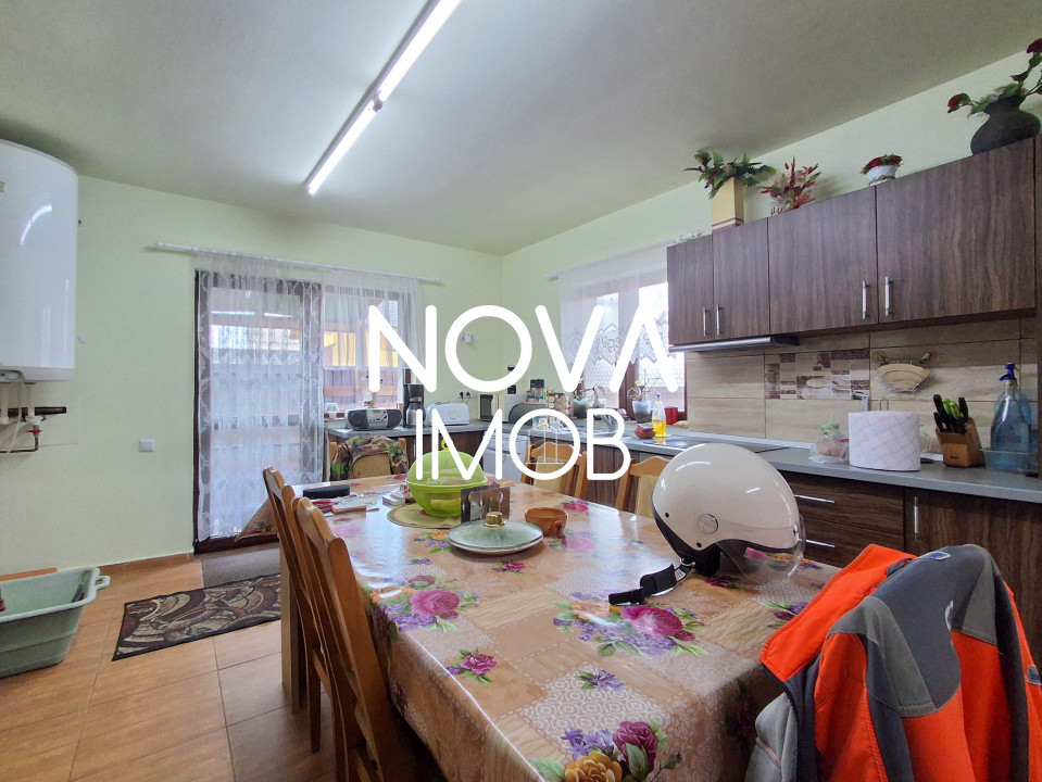 Casa tip duplex in Selimbar – 160 mp utili, Comision 0