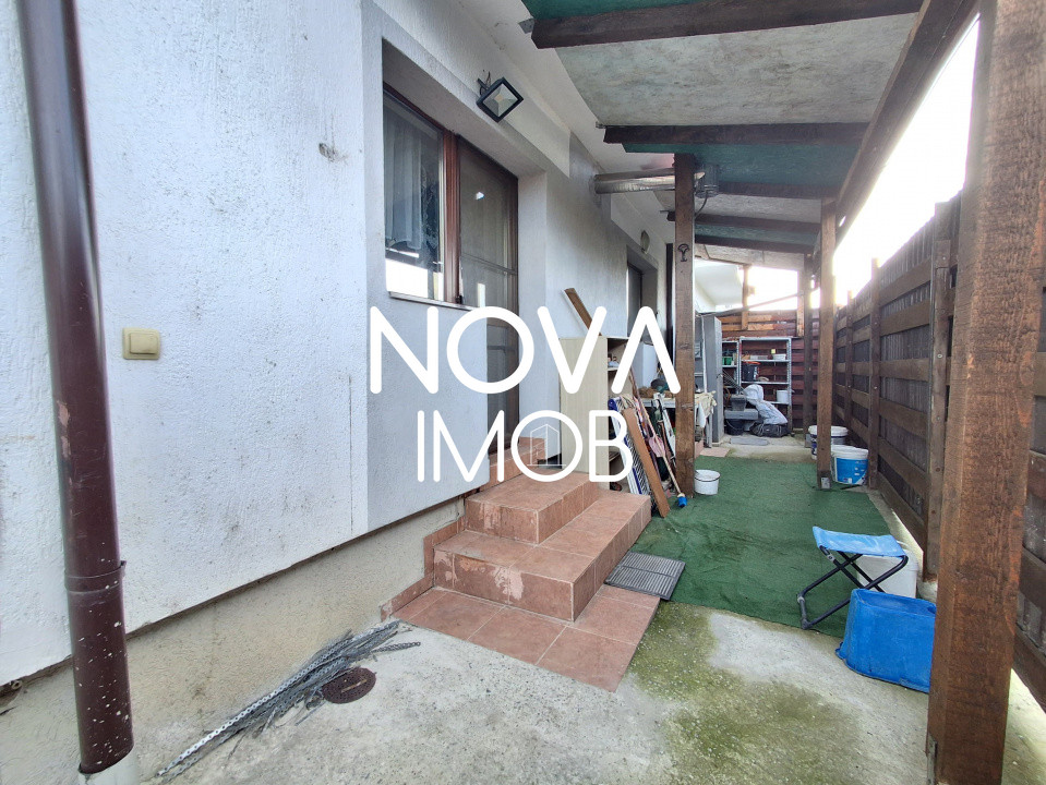 Casa tip duplex in Selimbar – 160 mp utili, Comision 0
