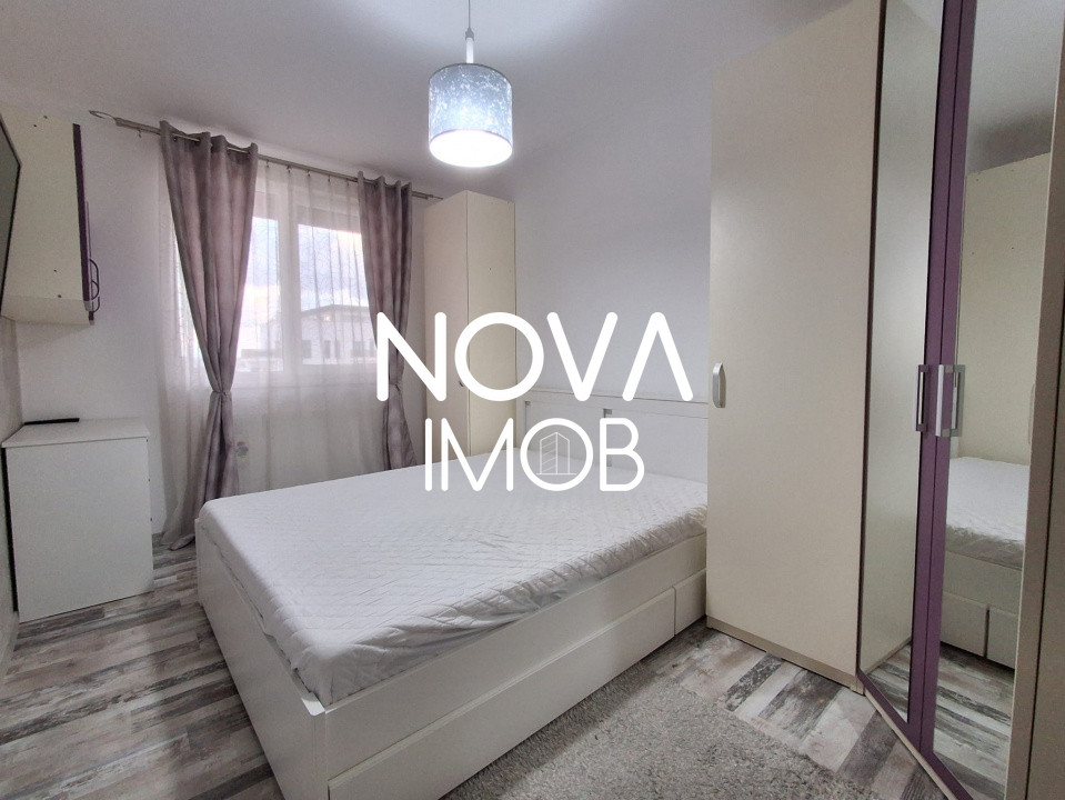 Apartament 2 camere, modern - Cartierul Arhitectilor