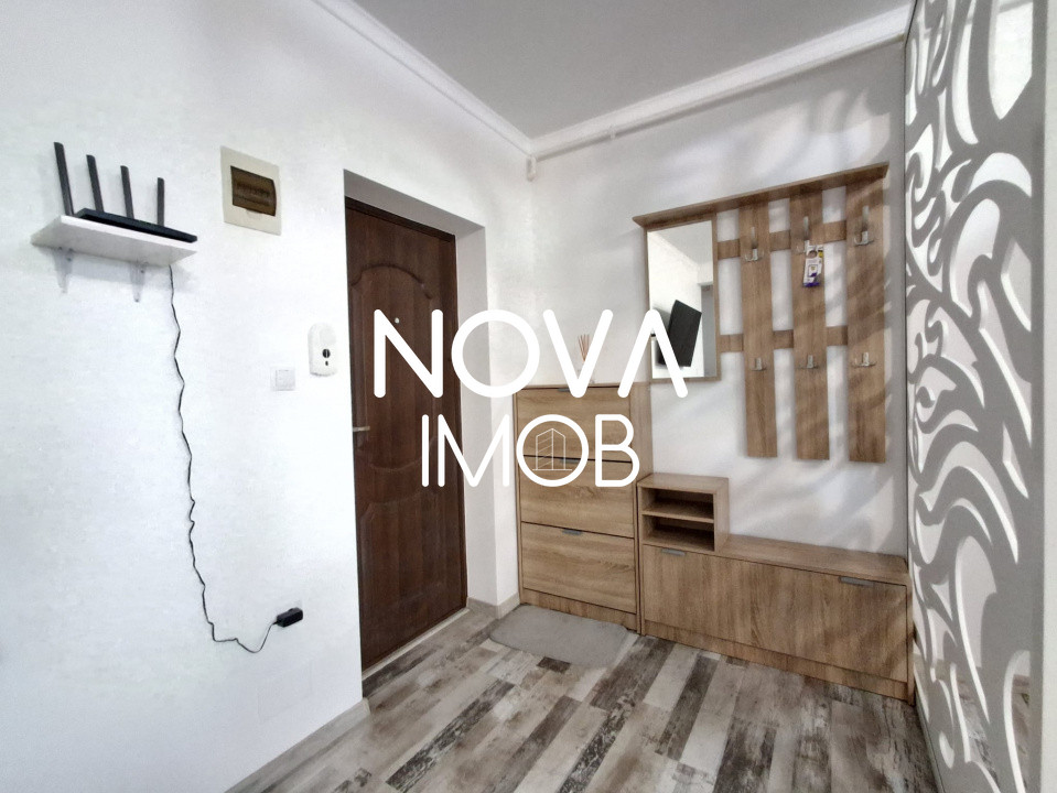 Apartament 2 camere, modern - Cartierul Arhitectilor