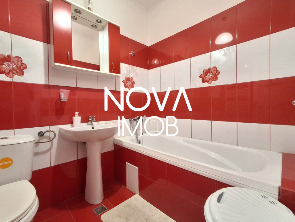 Apartament 2 camere, modern - Cartierul Arhitectilor