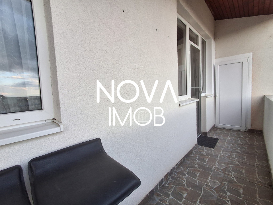 Apartament 2 camere, modern - Cartierul Arhitectilor