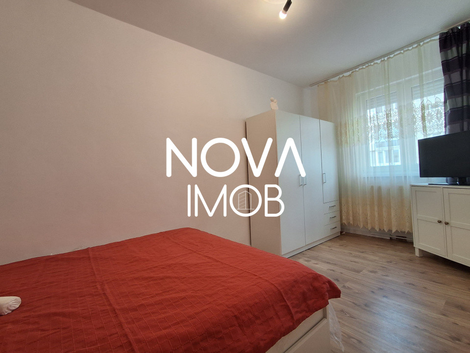 Garsoniere de inchiriat Vasile Aaron - Str. Semaforului
