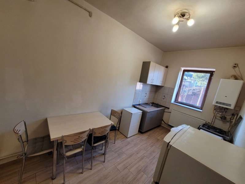 Apartament cu o camera la casa - Zona Milea
