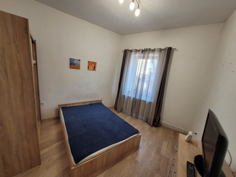 Apartament cu o camera la casa - Zona Milea