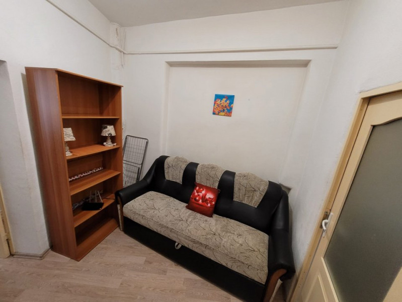 Apartament cu o camera la casa - Zona Milea