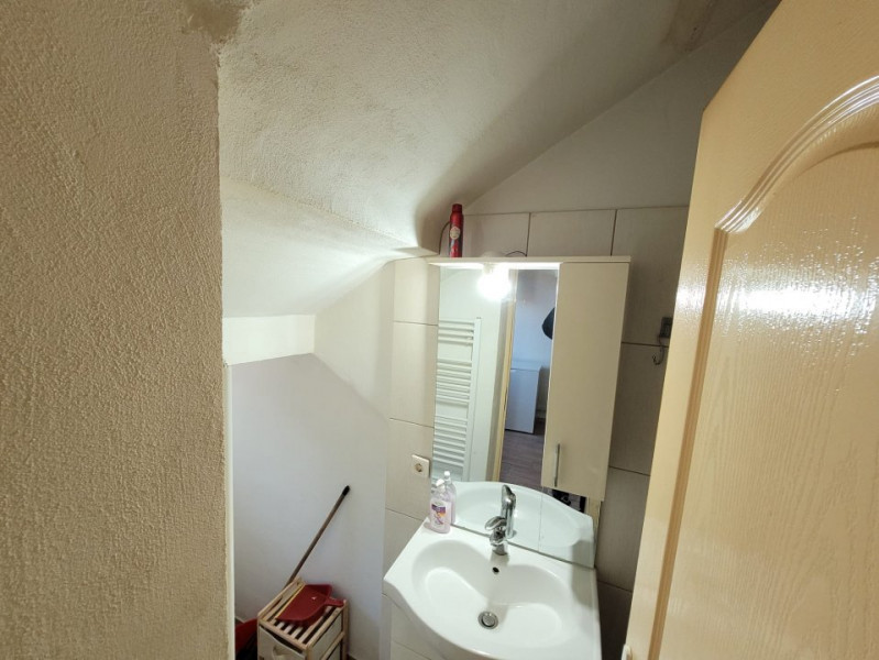 Apartament cu o camera la casa - Zona Milea