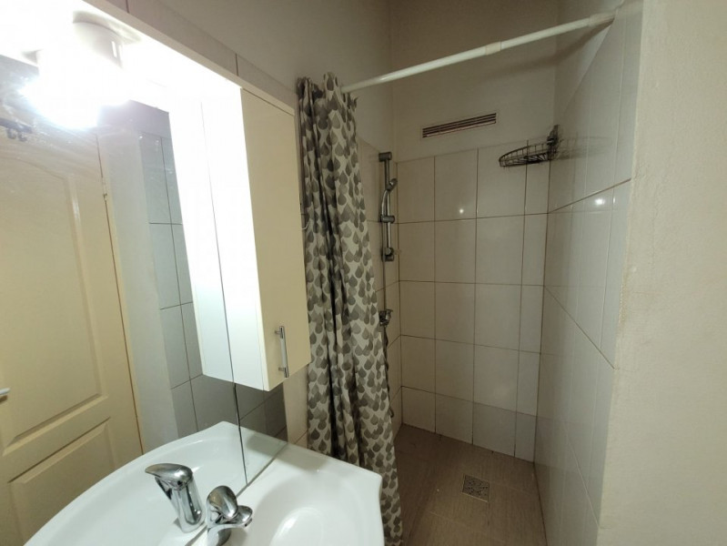 Apartament cu o camera la casa - Zona Milea