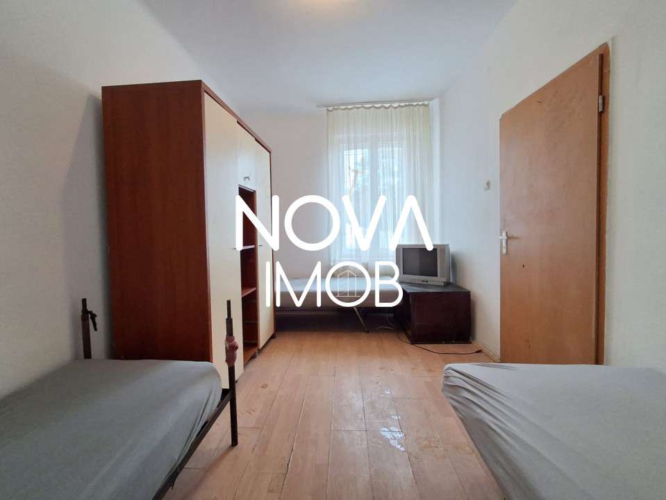 Casa pentru muncitori, 19 locuri - Trei Stejari