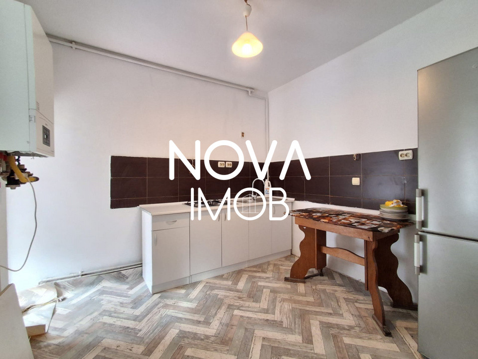 Casa pentru muncitori, 19 locuri - Trei Stejari