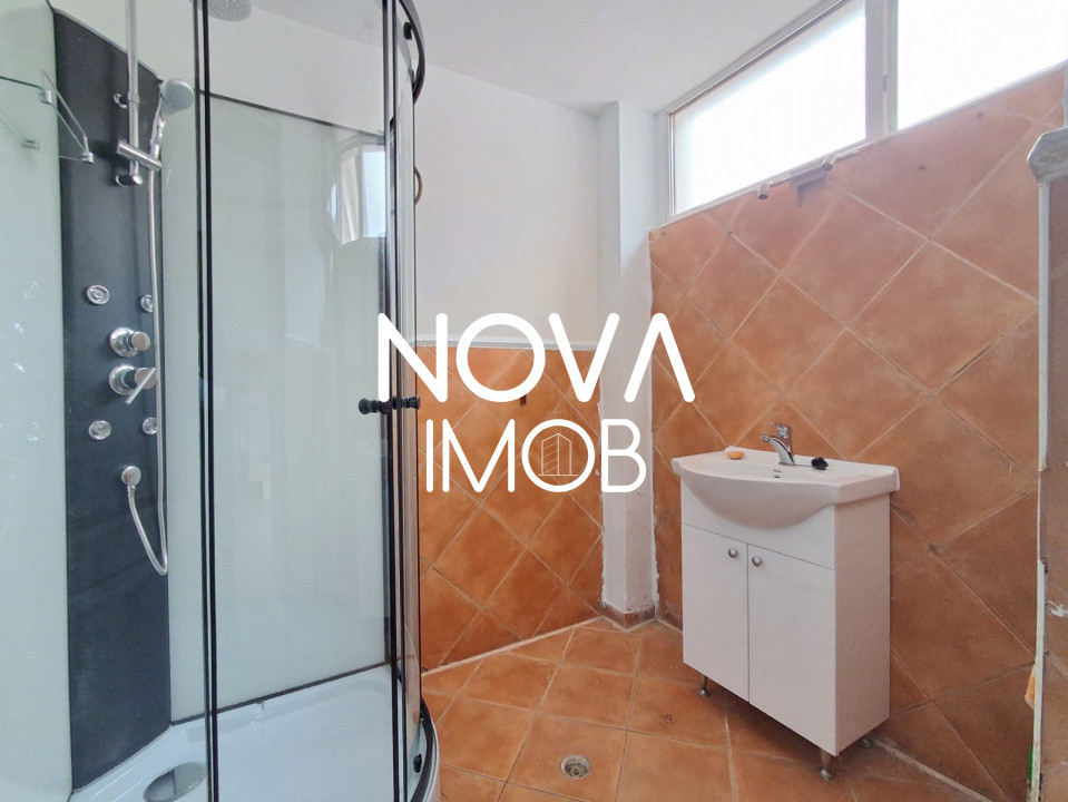 Casa pentru muncitori, 19 locuri - Trei Stejari