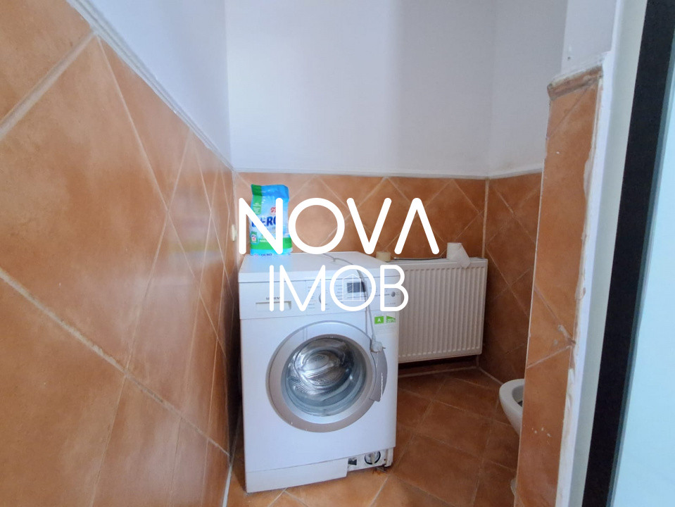 Casa pentru muncitori, 19 locuri - Trei Stejari