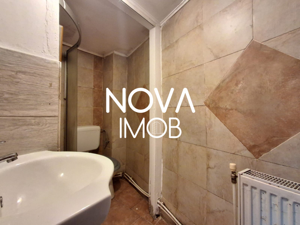 Casa pentru muncitori, 19 locuri - Trei Stejari
