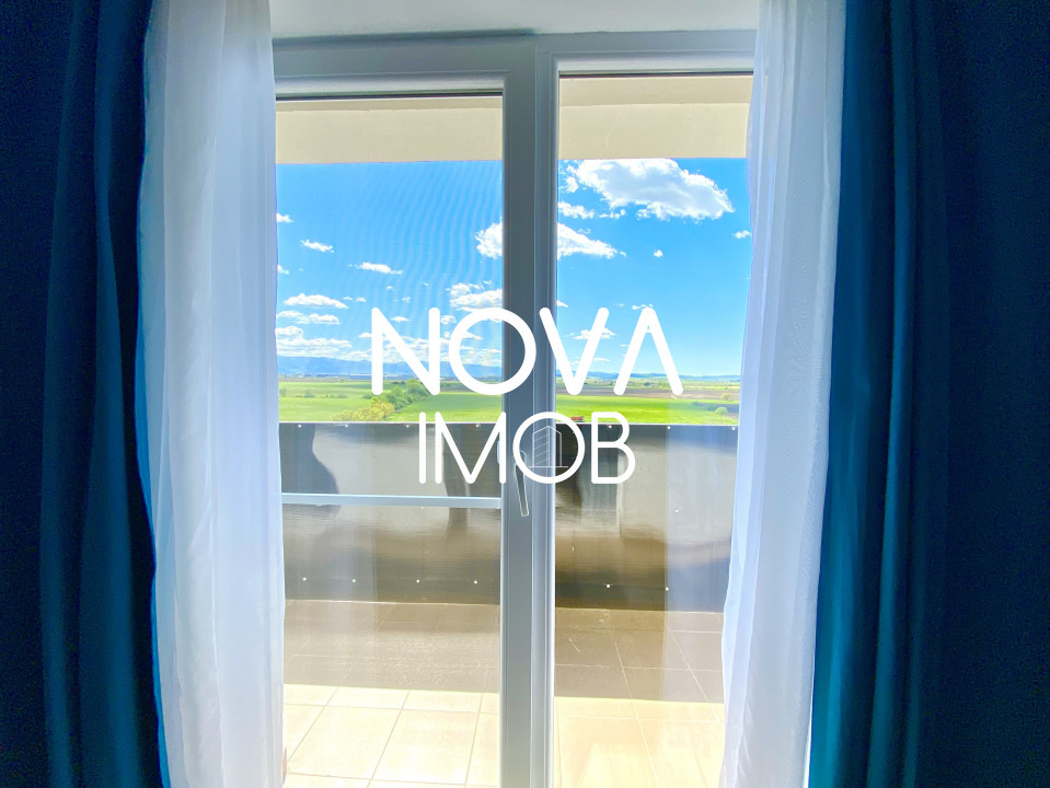 Apartament 2 camere pentru inchiriat in Cartierul Magnolia Residence