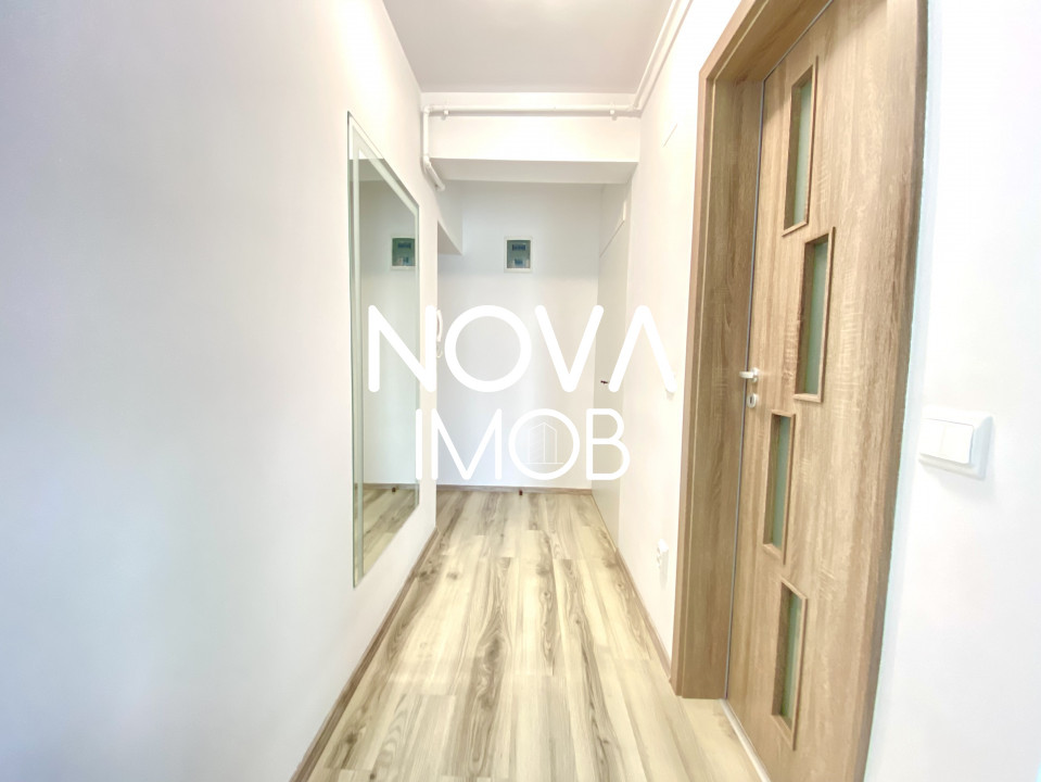 Apartament 2 camere pentru inchiriat in Cartierul Magnolia Residence