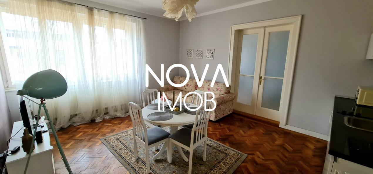 Apartament 2 camere, Orasul de Jos